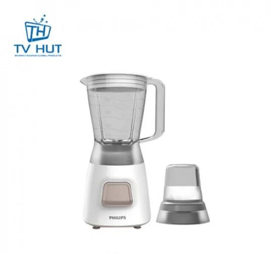 PHILIPS HR2056 BLENDER-450W (2 IN 1)