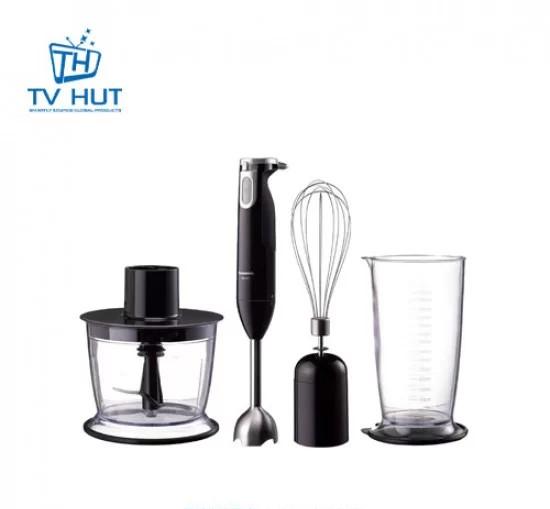 Panasonic MX-SS1 Hand Blender (600 W)