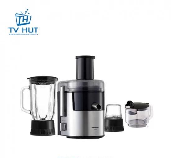 PANASONIC MJ-DJ31 600 WATT JUICER BLENDER