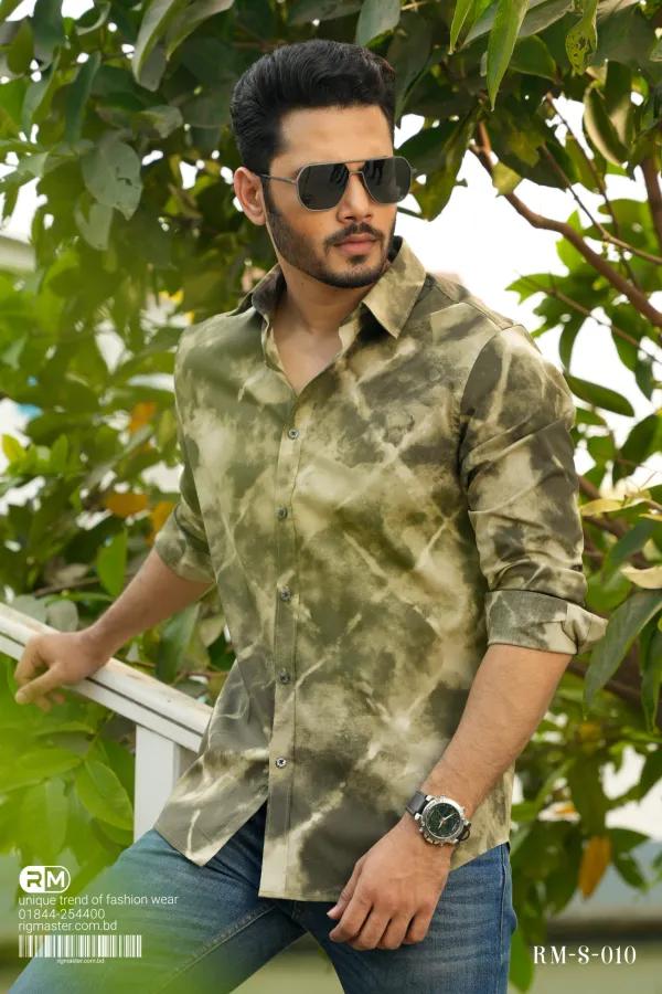 Luxurious Premium Shirt