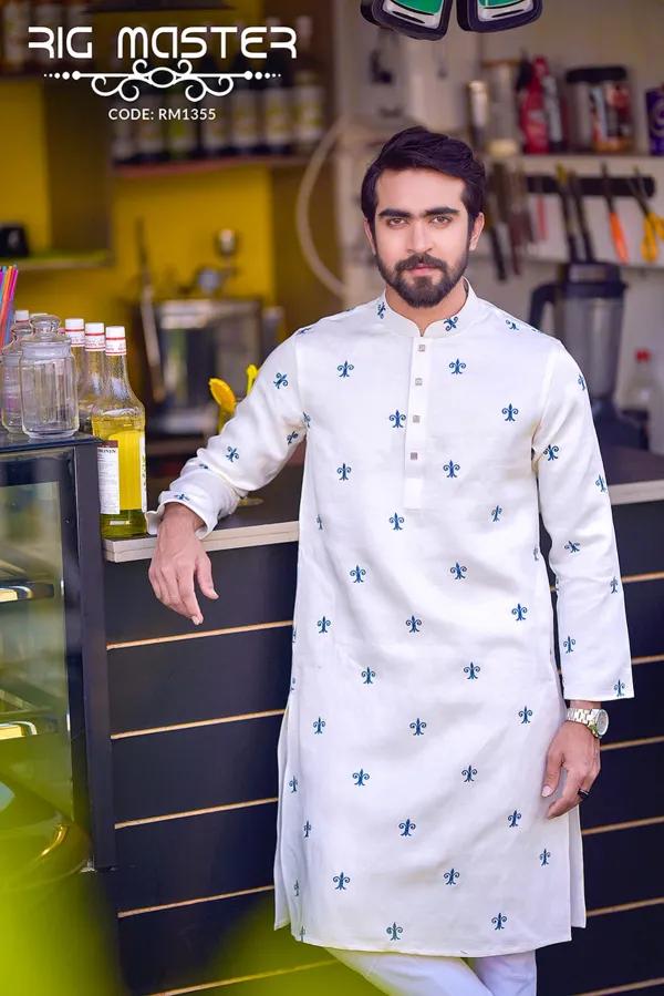 All Over Embroidery