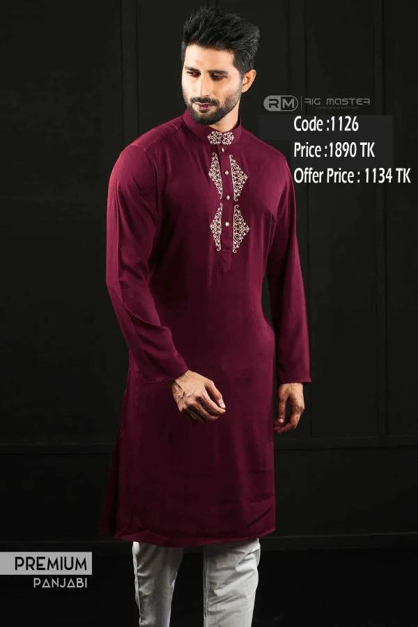 Sahara Panjabi