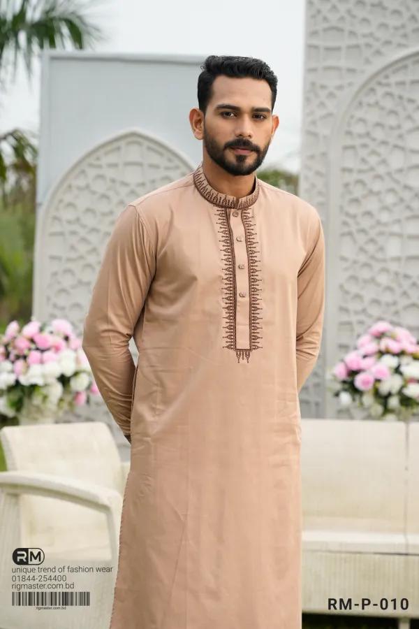 Premium Luxury Panjabi
