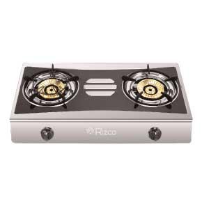 Rizco RGB ST 422 NG Gas Burner