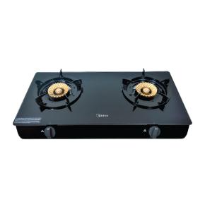 Midea MGB 415 NG Glass Top Gas Burner