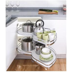 Rizco DG668R Swing Out Tray - Right Open