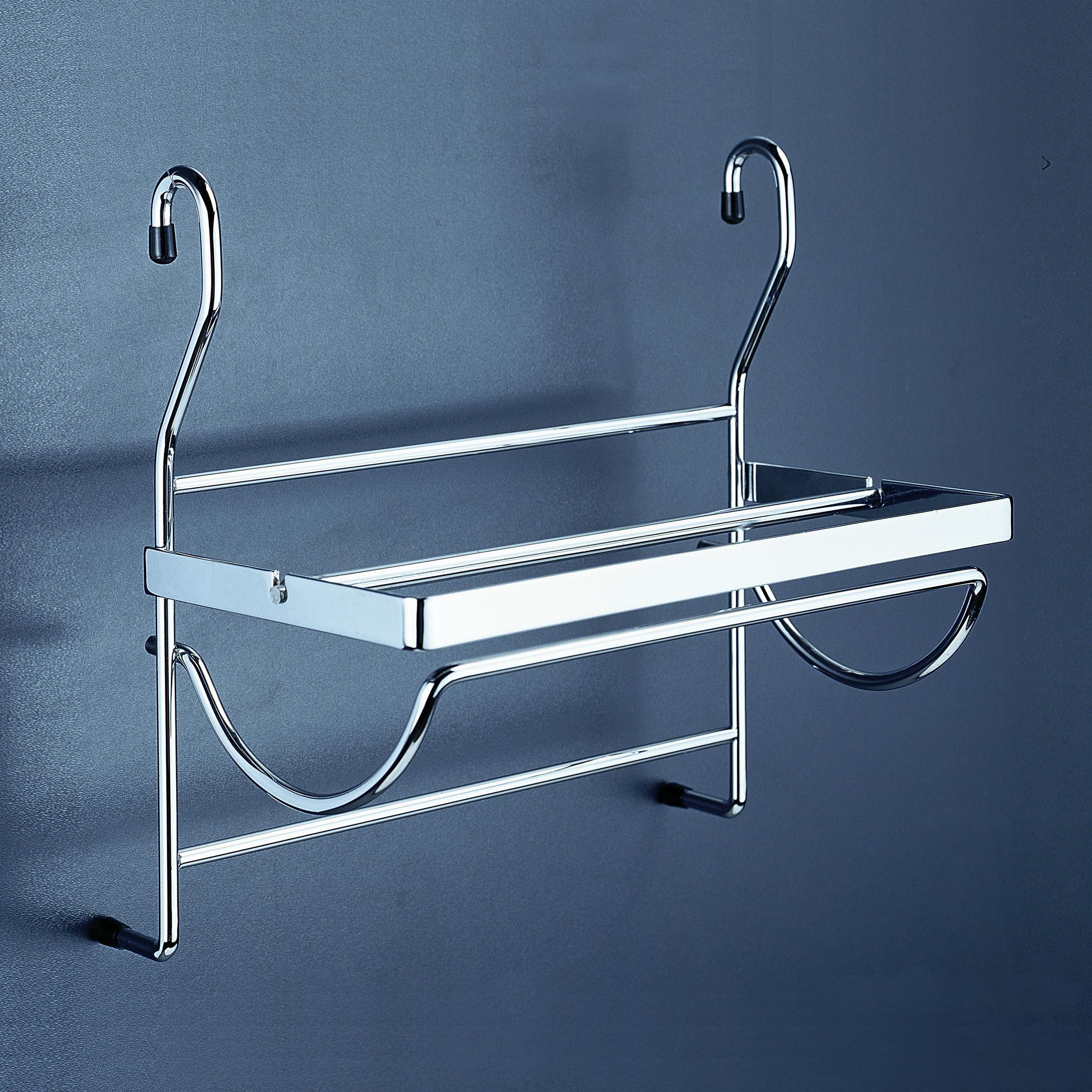 WELLMAX WCR 07 Wall Hanging Scroll rack