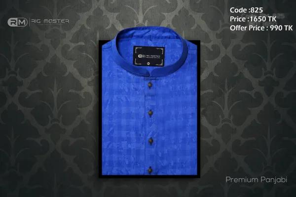 Premium Panjabi