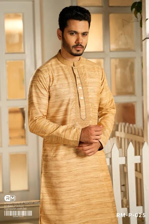 Premium Luxury Panjabi