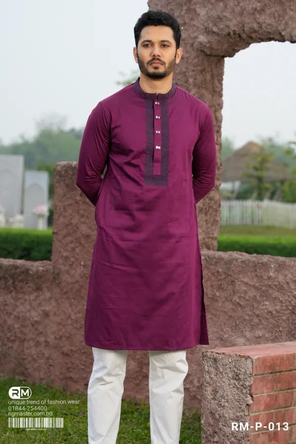 Premium Luxury Panjabi