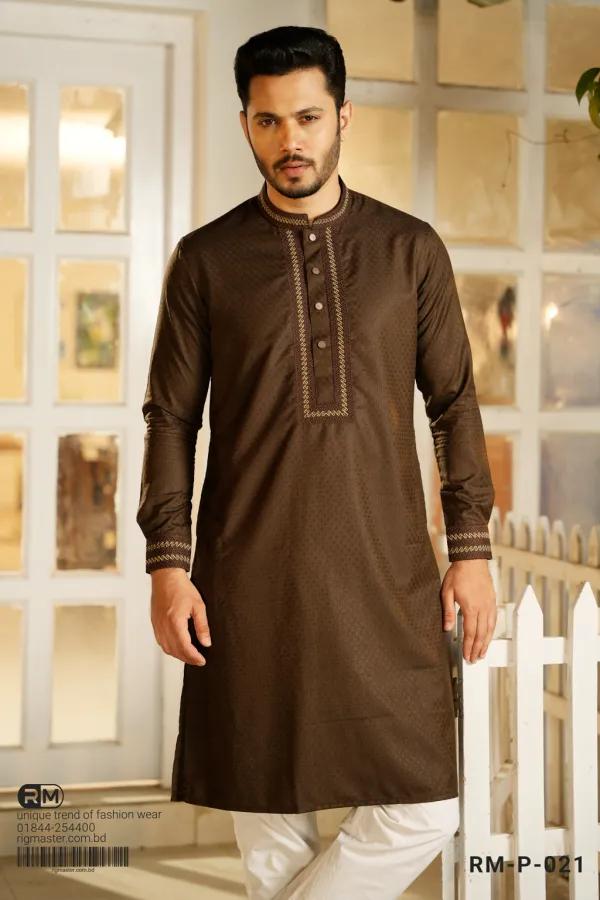 Premium Luxury Panjabi