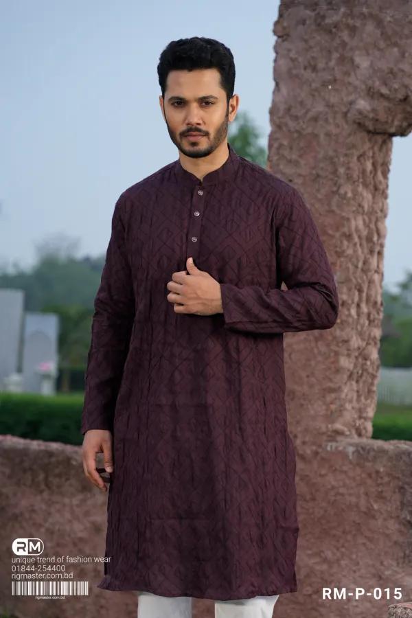 Premium Luxury Panjabi