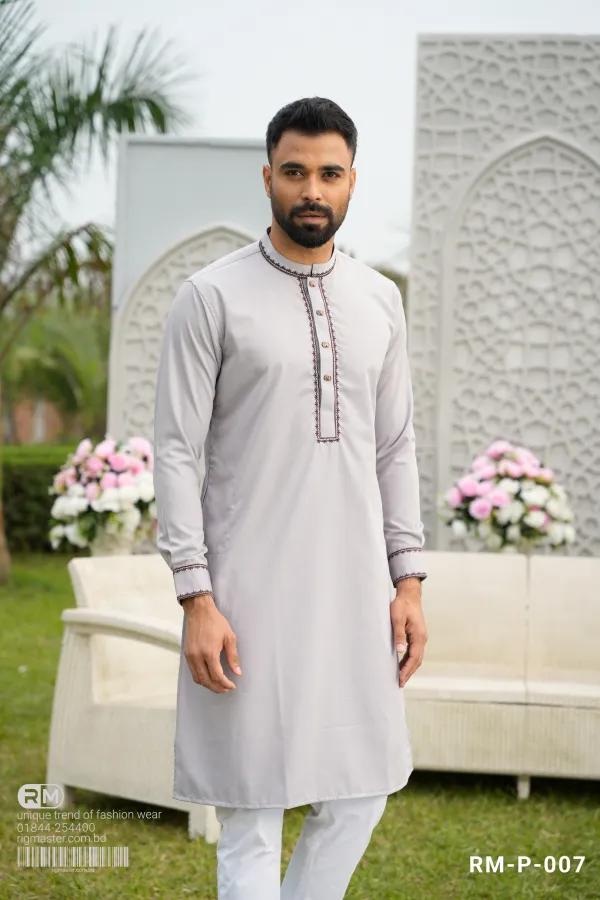 Premium Luxury Panjabi