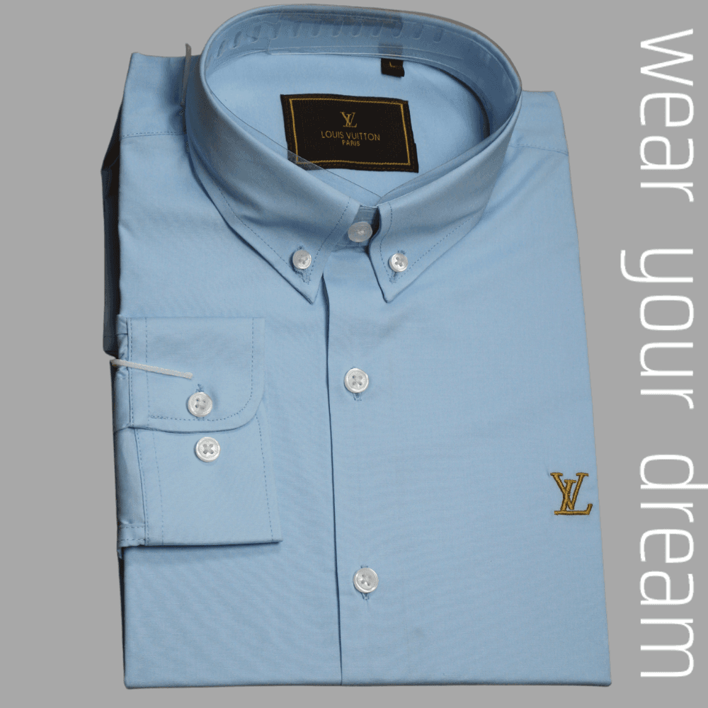 Men's Premium Stretched Shirt