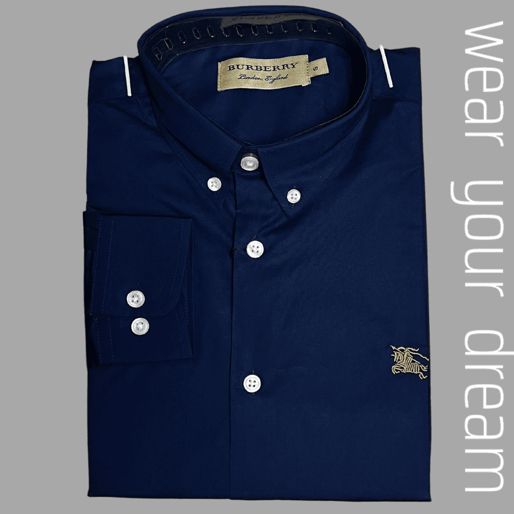 Men's Premium Stretched Shirt