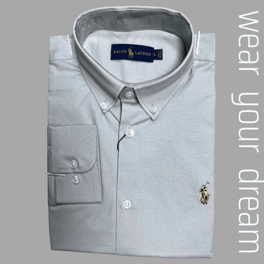Men's Premium Stretched Shirt