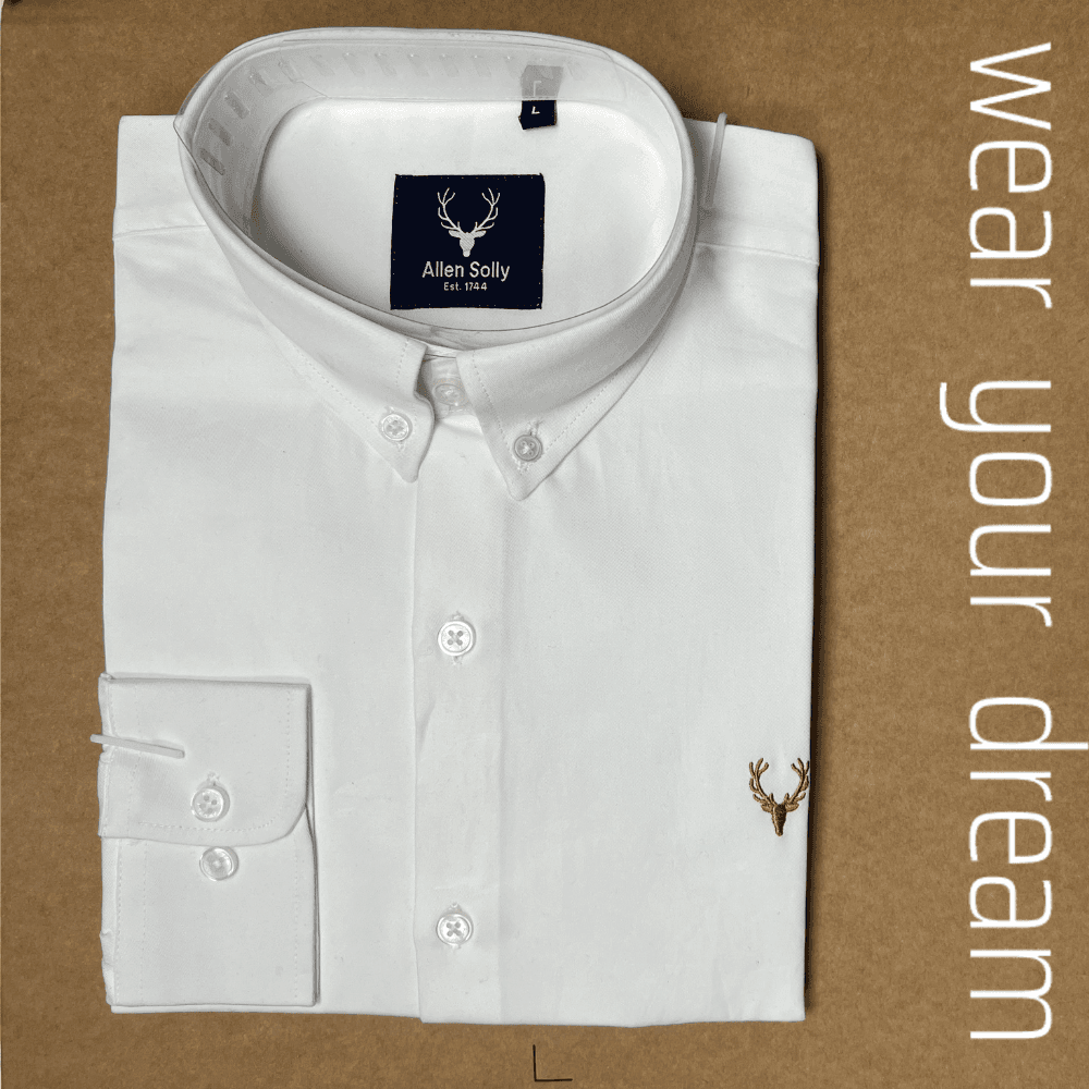Men's Premium Stretched Shirt