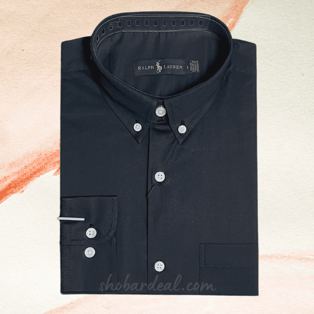 Men's Premium Stretched Shirt