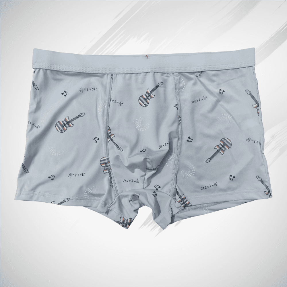 Men's Under Wear