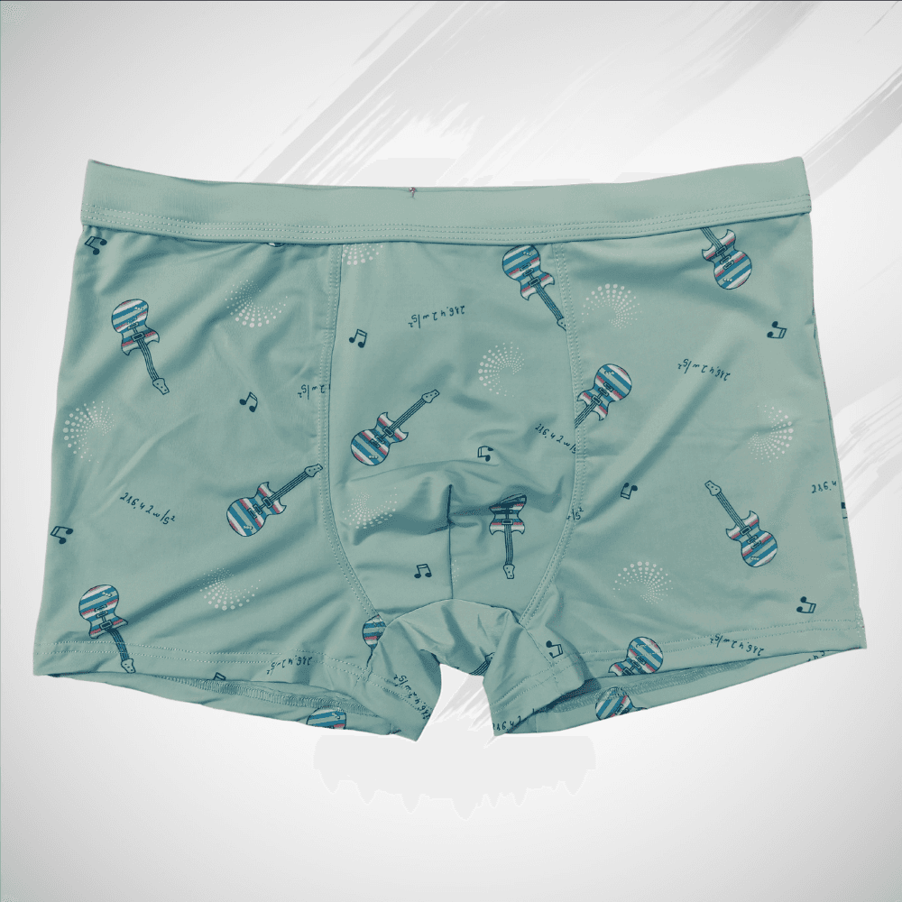 Men's Under Wear