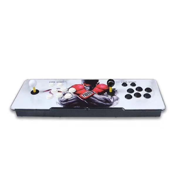Pandora Box 11s Double Control
