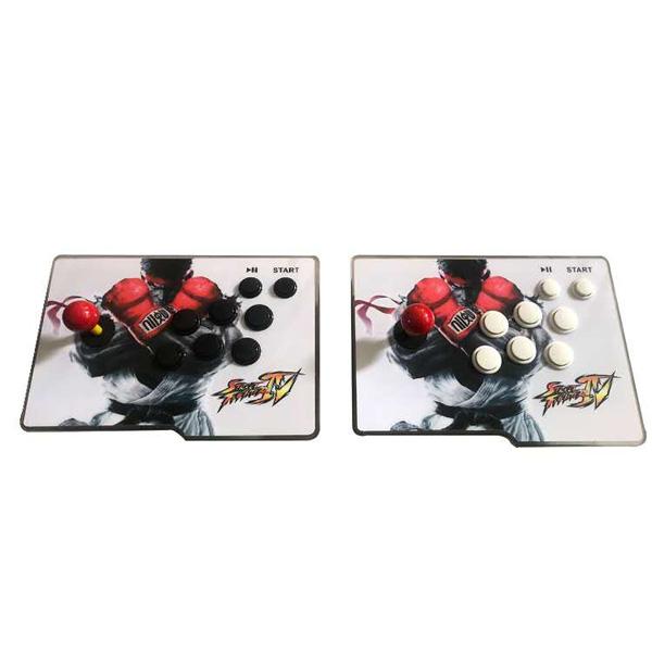 Pandora Box 11s Split Control