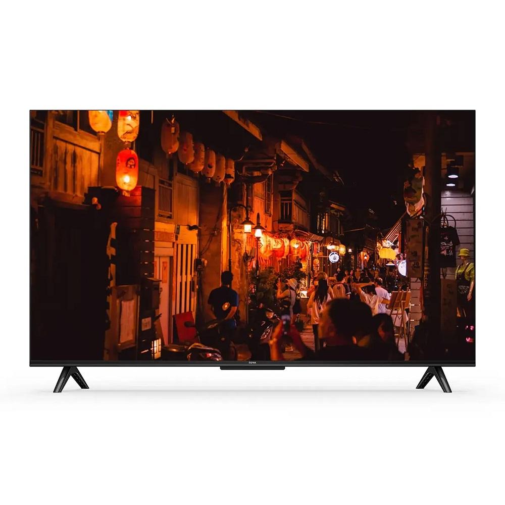 43 Inch Rowa 43U62 4K Android Smart TV