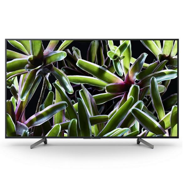 50 Inch Sony W660G FullHD Internet TV
