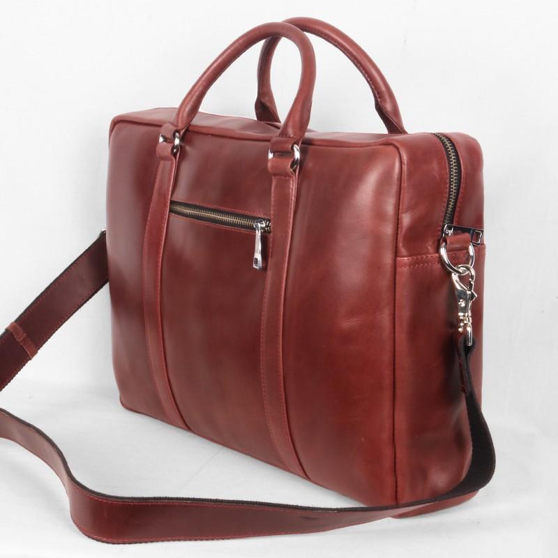 Tan Color Carl Executive Bag SB-LB411