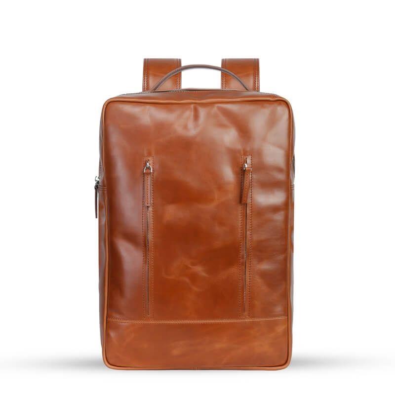 Oil Pull Up Backpack SB-BP104