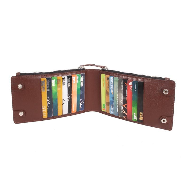 Premium Card Holder Wallet SB-CHB02