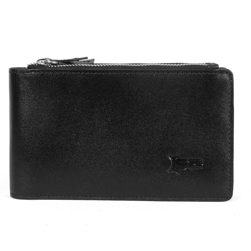 Premium Card Holder Wallet SB-CHB01