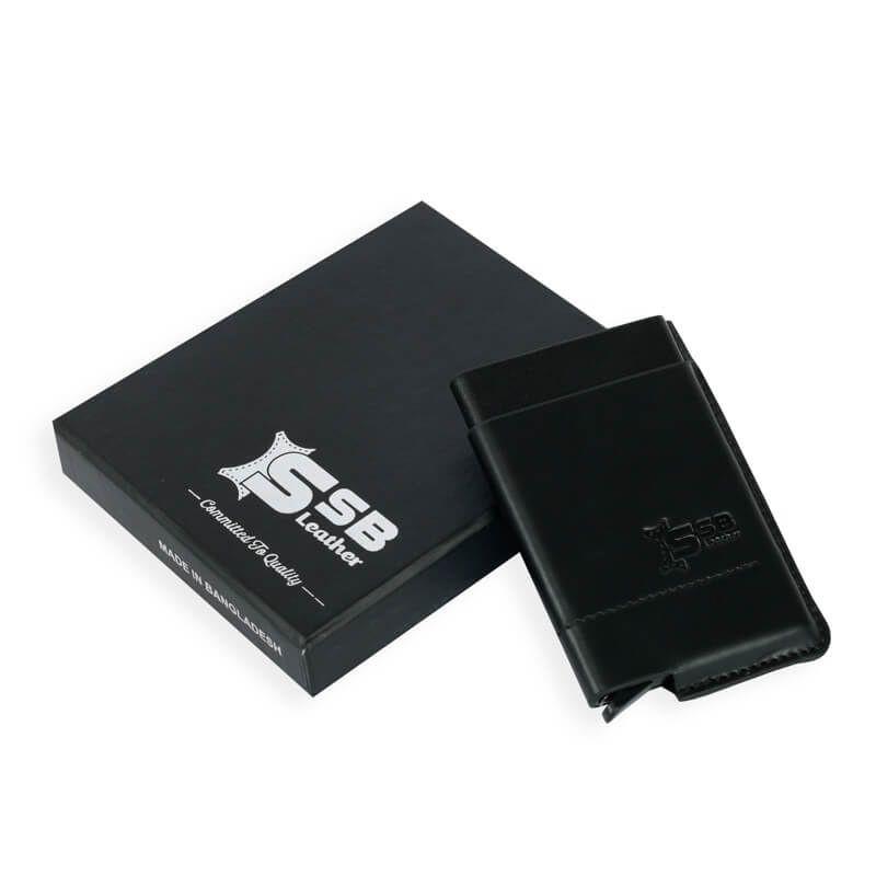 Blue Edge Smart Card Holder SB-SC59