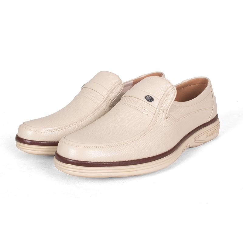Limited Edition Casual Leather Shoes SB-S78