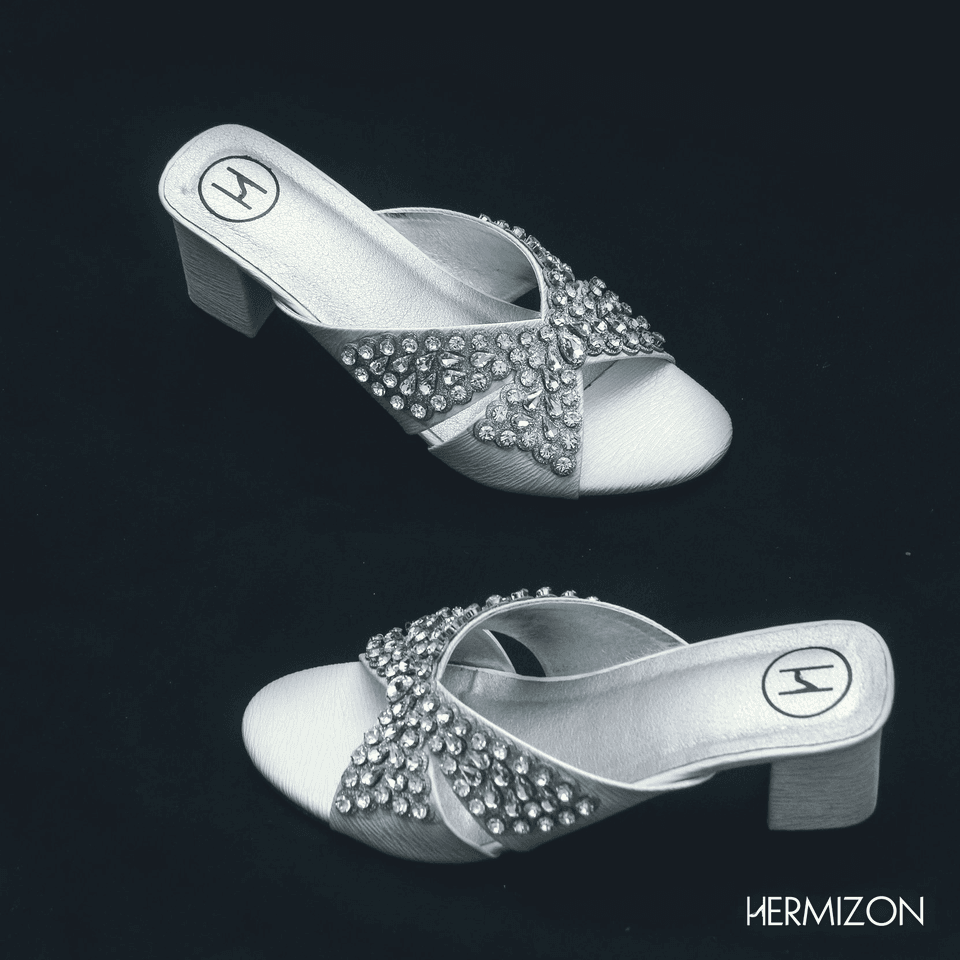 Silver RockStud