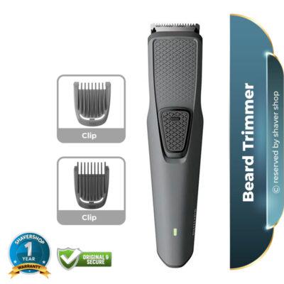 Philips BT1210 Beard Trimmer For Men