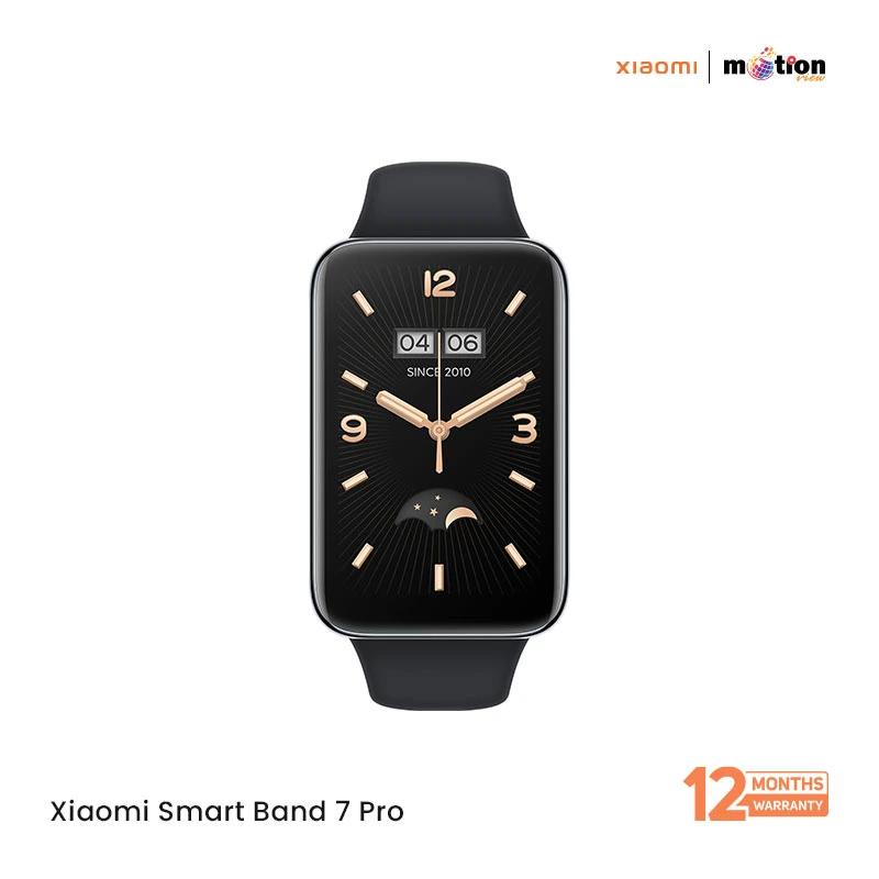 Xiaomi Smart Band 7 Pro