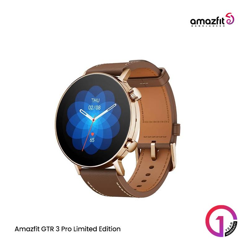 Amazfit GTR 3 Pro Limited Edition