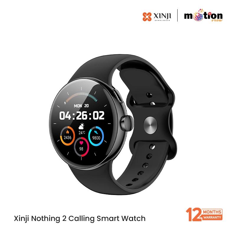 Xinji Nothing 2 SmartWatch