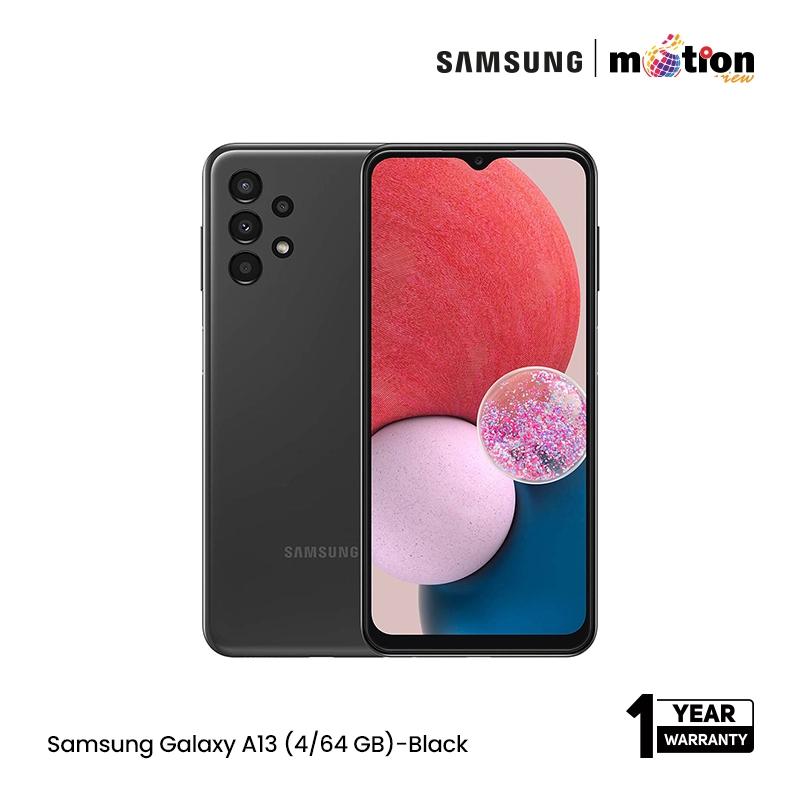 Samsung Galaxy A13