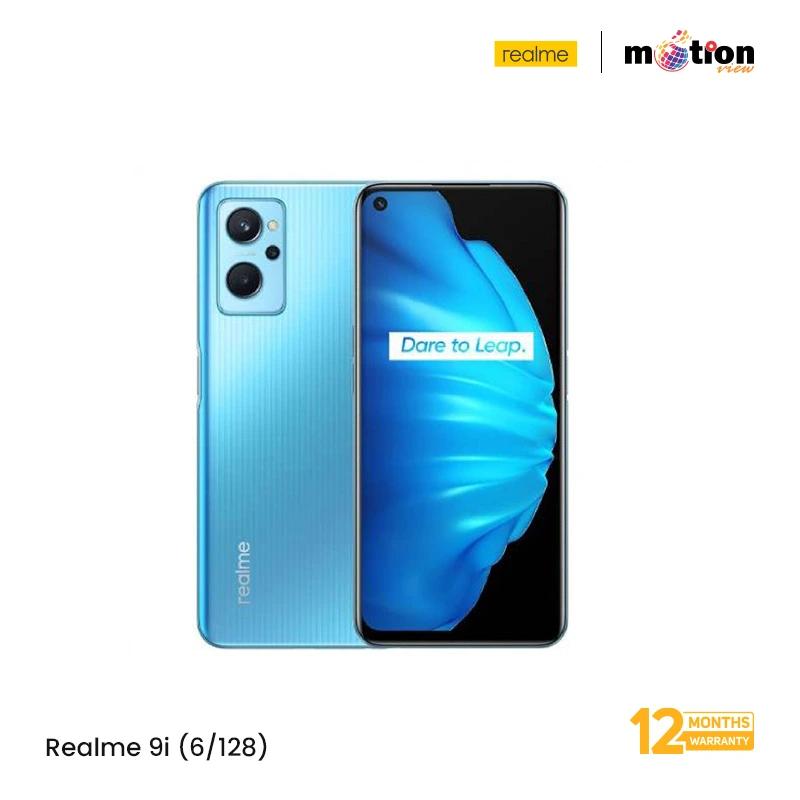 Realme 9i 5G SmartPhone