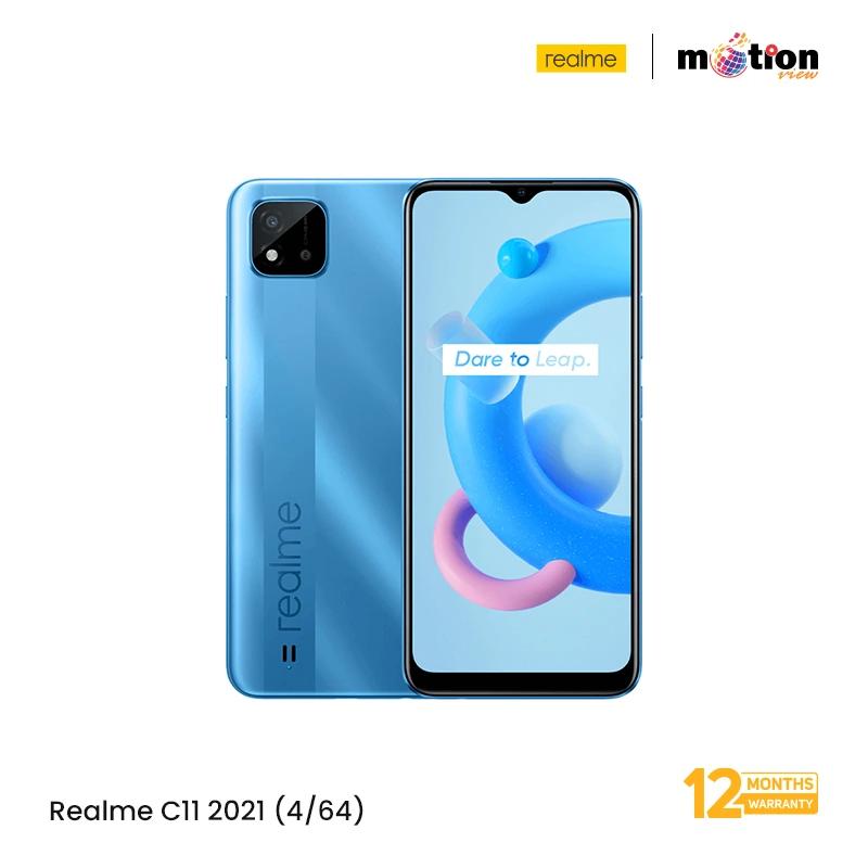 Realme C11 Smart Phone