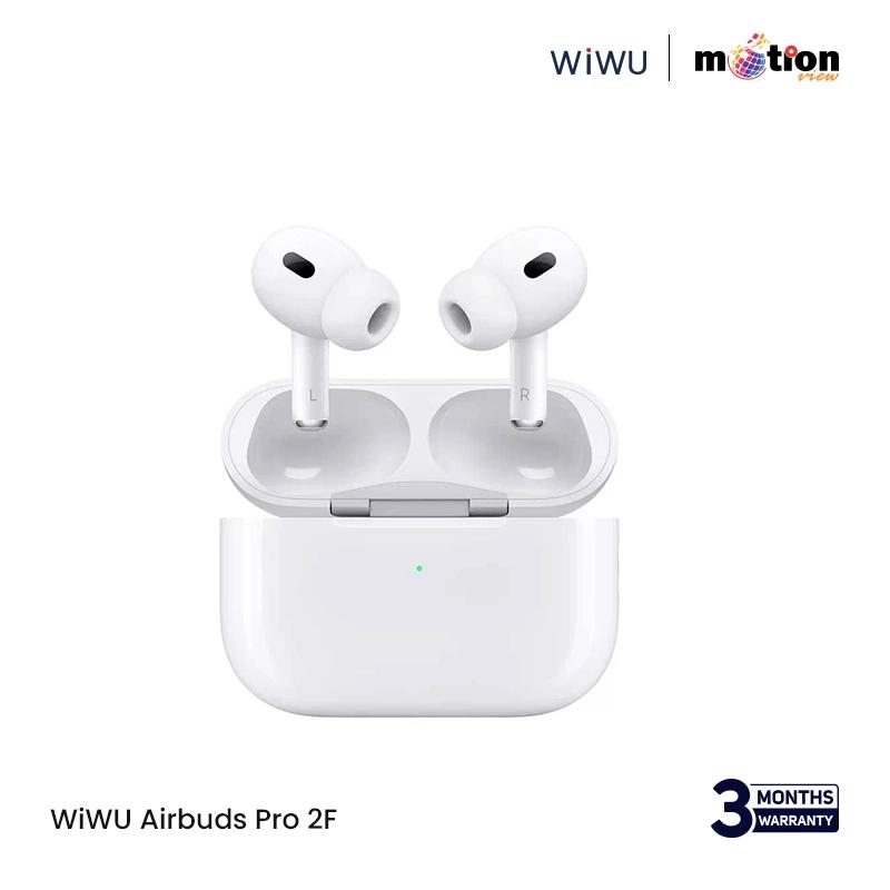 WiWU Airbuds Pro 2F