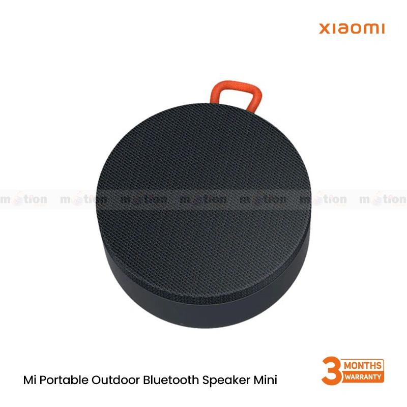 Xiaomi Portable Outdoor Bluetooth Speaker