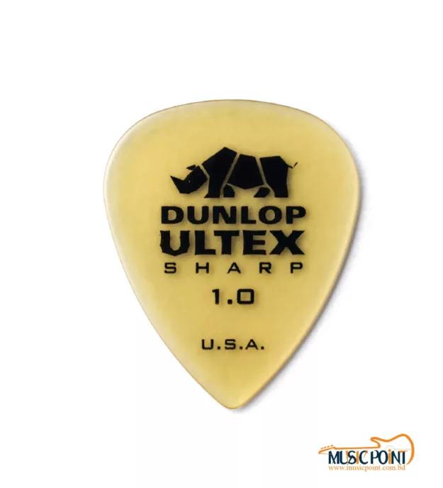 ULTEX STANDARD PICK 1.0MM