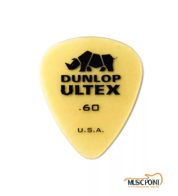 ULTEX STANDARD PICK .60MM