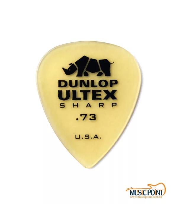 ULTEX STANDARD PICK .73MM