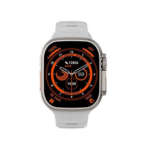 DT8 Ultra Smartwatch