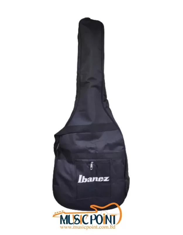 Ibanez Acoustic Guitar Foum Bag