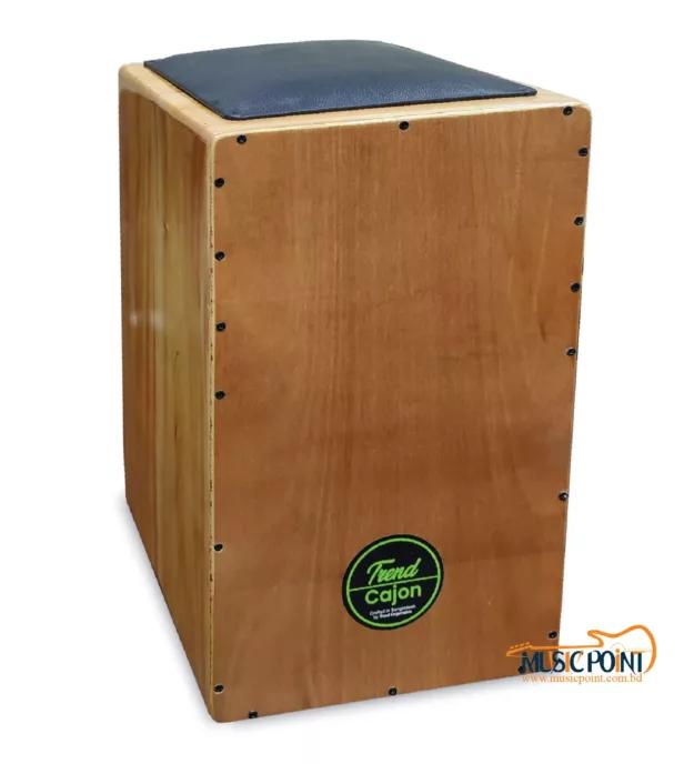 Trend Mahagony Cajon